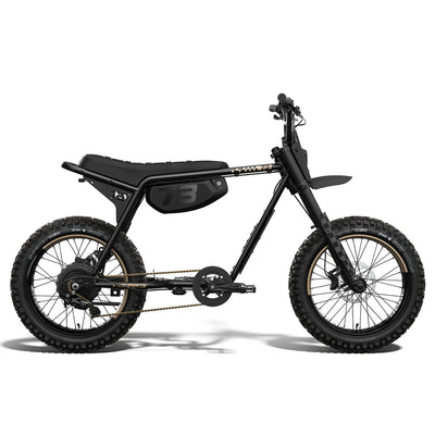 Super73 Z Adventure SE Fat Tyre eBike