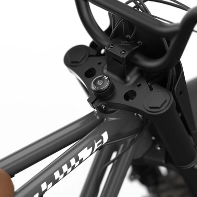 Super73-Z Adventure Special Edition - Fat Tyre eBike
