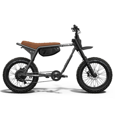 Super73 Z Adventure SE Fat Tyre eBike