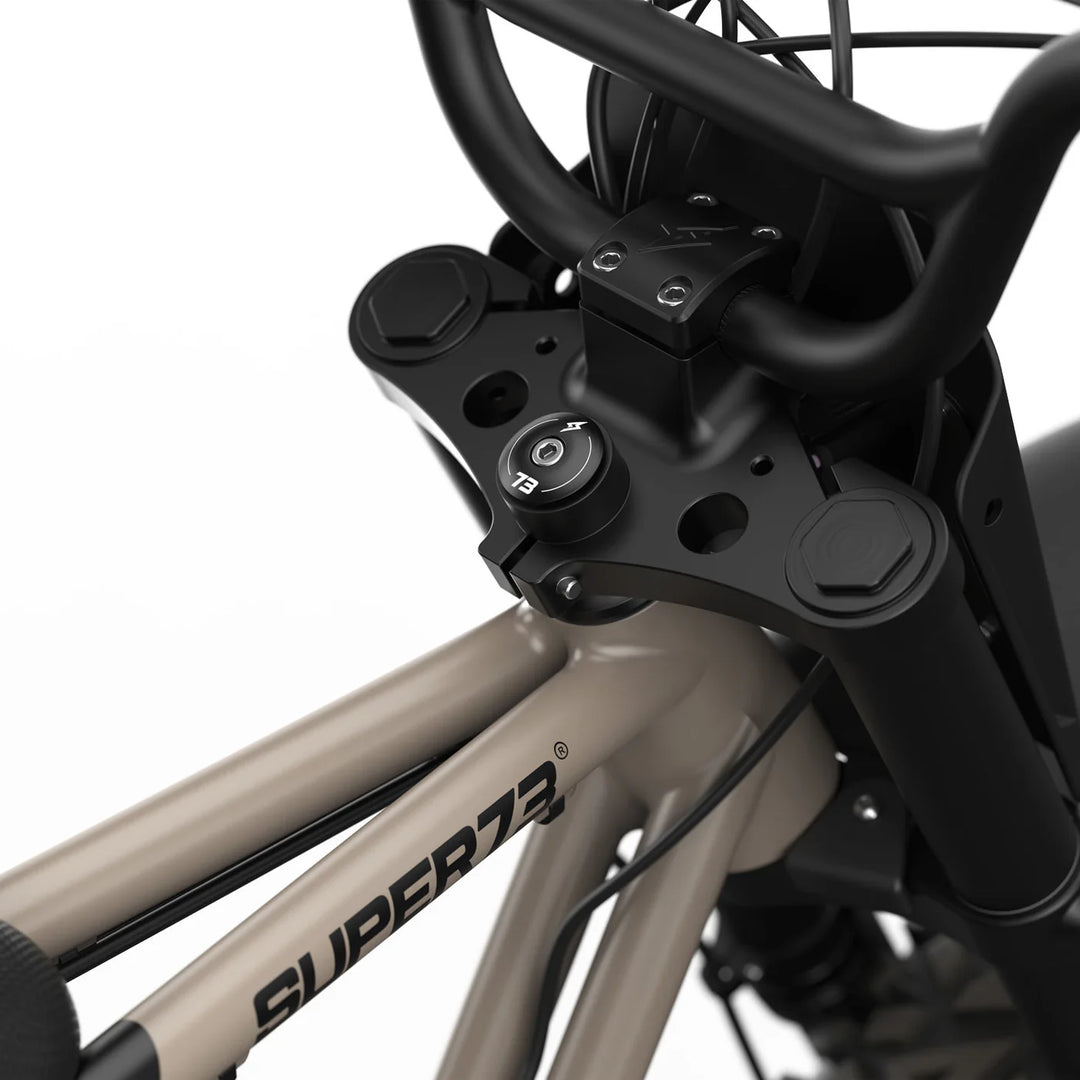 Super73-Z Adventure - Fat Tyre eBike – Ben Buckler Boards