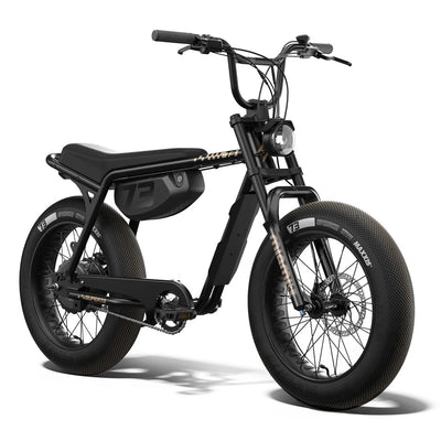 Super73 Z MIAMI Fat Tyre eBike - Special Edition