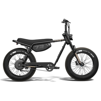 Super73 Z MIAMI Fat Tyre eBike - Special Edition