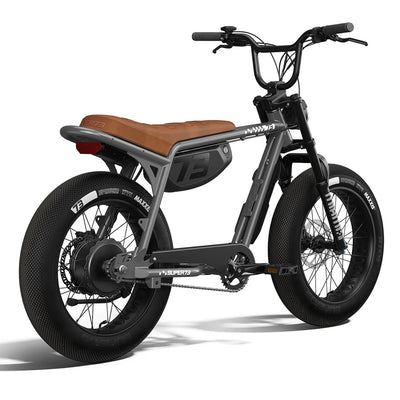 Super73 Z MIAMI Fat Tyre eBike - Special Edition