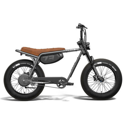 Super73 Z MIAMI Fat Tyre eBike - Special Edition