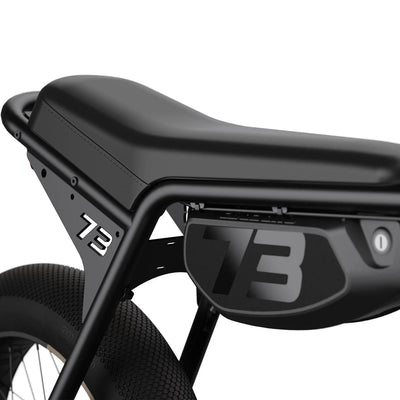 Super73 ZX Fat Tyre eBike - Special Edition