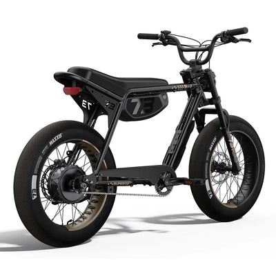 Super73 ZX Fat Tyre eBike - Special Edition