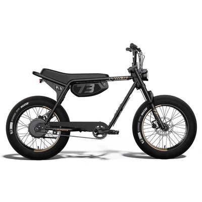 Super73 ZX Fat Tyre eBike - Special Edition