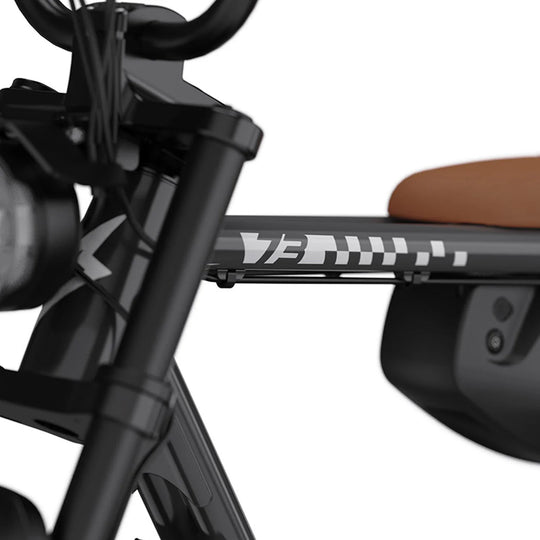 Super73-ZX Special Edition - Fat Tyre eBike – Ben Buckler Boards