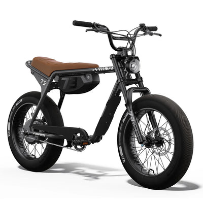 Super73 ZX Fat Tyre eBike - Special Edition