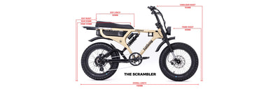 Fatboy - The Scrambler eBike
