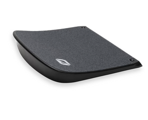 Onewheel pint flared rear foot pad