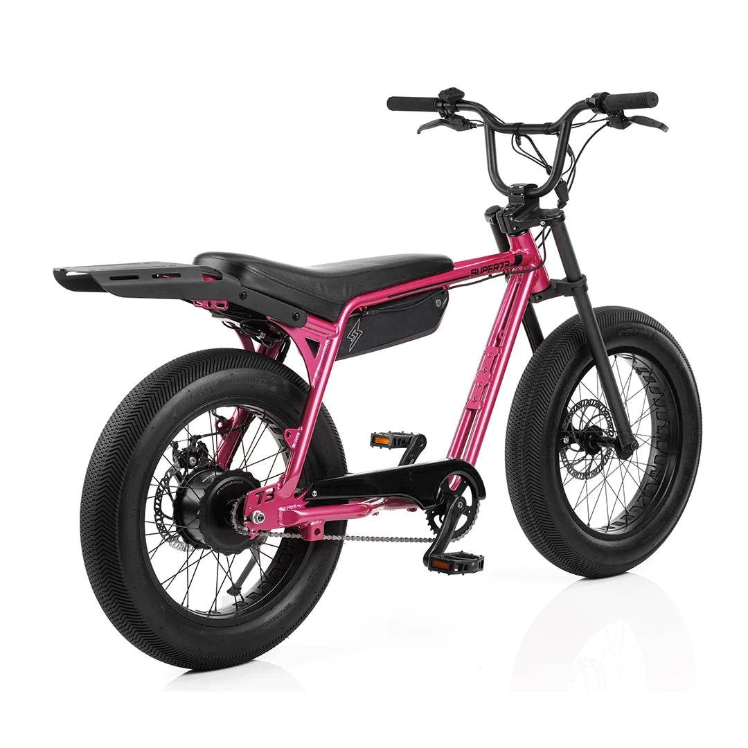 Super 73 1up Bike SUPER73® SUPER73-ZX SE SUPER73® Europe Store