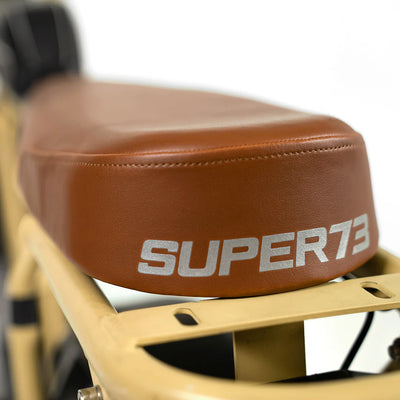 2-UP Seat - Super73