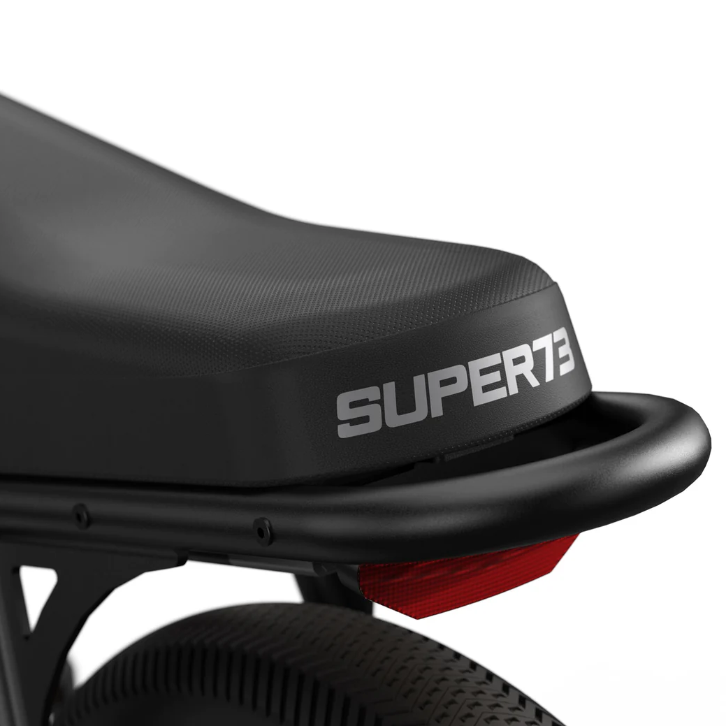 Super 73 best sale extended seat