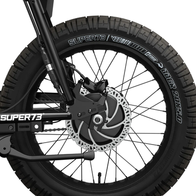 Super73 S2-E Fat Tyre eBike