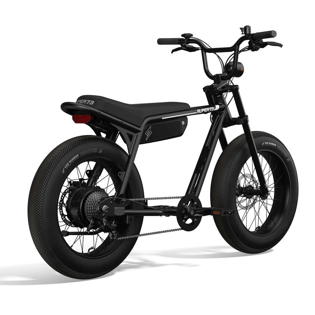 BIGBANG - kuma Super73-ZX – American Iron Cycles