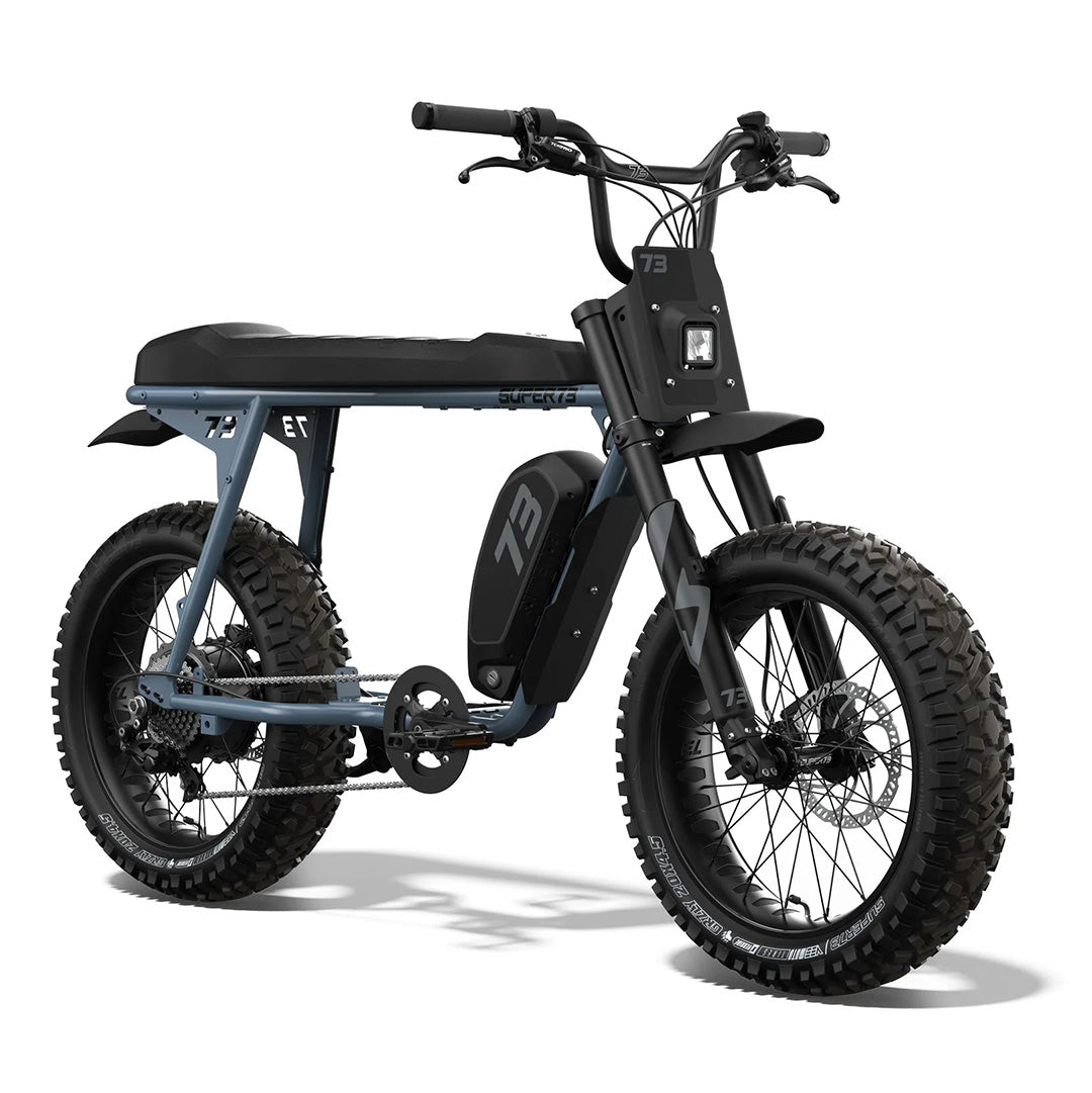 Super73 SE Adventure Fat Tyre eBike