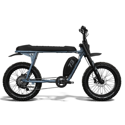 Super73 SE Adventure Fat Tyre eBike