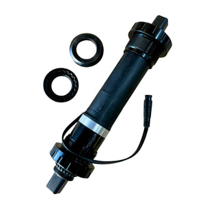 Torque sensor for SUPER73 eBikes