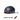 Navy helmet by Thousand with MIPS