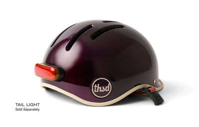 Thousand Helmet Heritage 2 - Chic-a-Cherry Cola