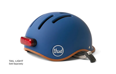 Thousand Helmet Heritage 2 - Old Skool Blue