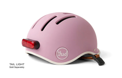 Thousand Helmet Heritage 2 - Petal Pink