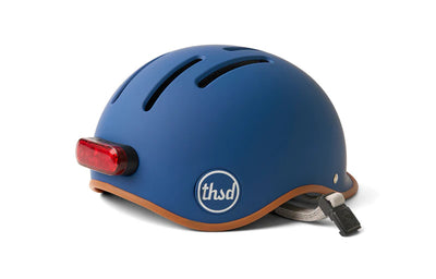 Thousand Helmet Heritage 2 - Old Skool Blue