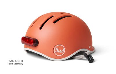 Thousand Helmet Heritage 2 - Apricot Crush