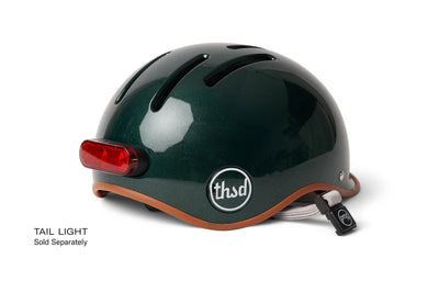 Thousand Helmet Heritage 2 - British Racing Green