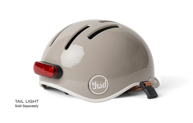 Thousand Helmet Heritage 2 - Dove Grey