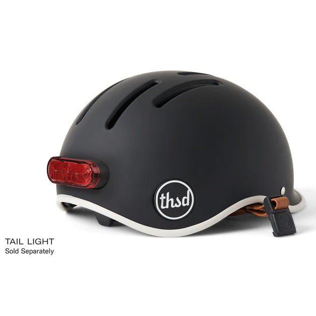 Thousand Helmet Heritage 2 - Carbon Black