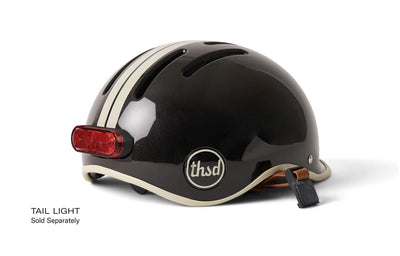 Thousand Helmet Heritage 2 - Phantom Black