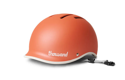 Thousand Helmet Heritage 2 - Apricot Crush