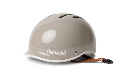 Thousand Helmet Heritage 2 - Dove Grey
