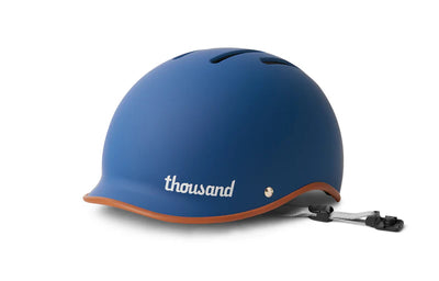 Thousand Helmet Heritage 2 - Old Skool Blue