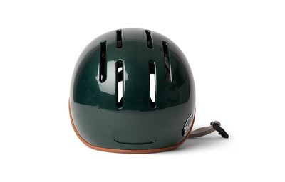 Thousand Helmet Heritage 2 - British Racing Green