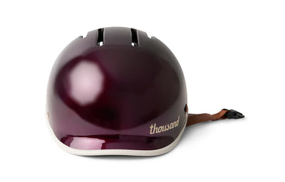 Thousand Helmet Heritage 2 - Chic-a-Cherry Cola