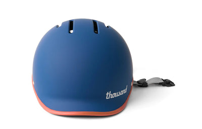 Thousand Helmet Heritage 2 - Old Skool Blue