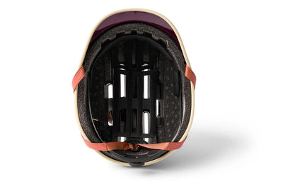 Thousand Helmet Heritage 2 - Chic-a-Cherry Cola