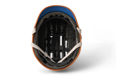 Thousand Helmet Heritage 2 - Old Skool Blue