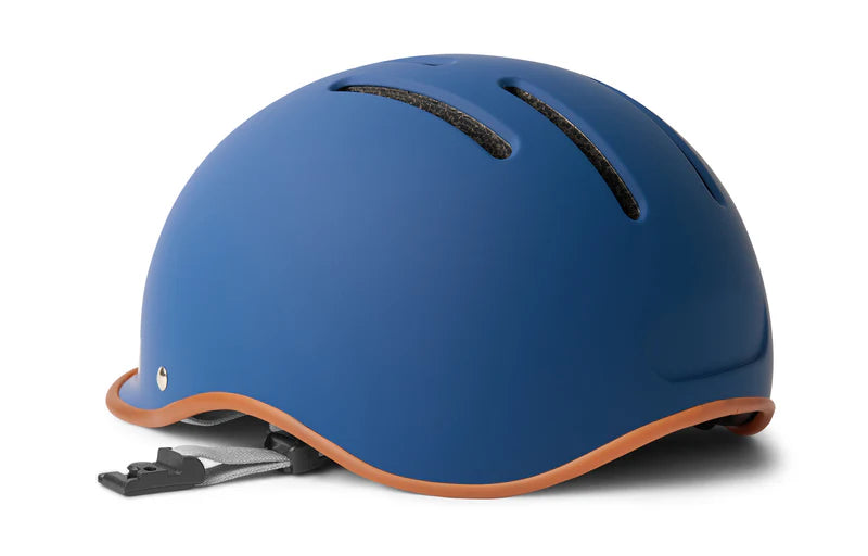 Thousand Helmet Heritage 2 - Old Skool Blue