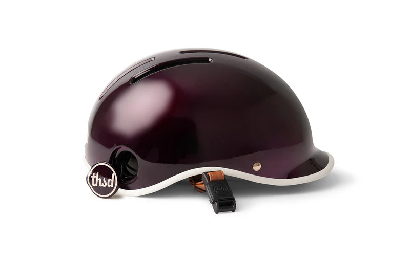 Thousand Helmet Heritage 2 - Chic-a-Cherry Cola