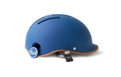 Thousand Helmet Heritage 2 - Old Skool Blue