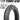 Vee Tyre Co. Trooper 20"x4 Fat Tire for ebikes