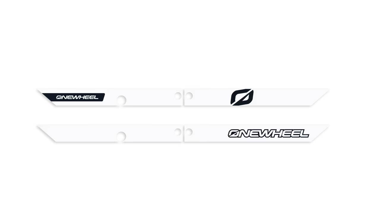XR Classic Rail Guards - Onewheel