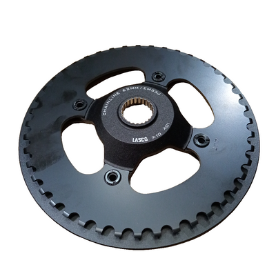 Chain wheel for SUPER73 ebikes