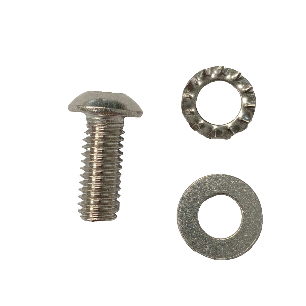 Screws for Super73 Seats