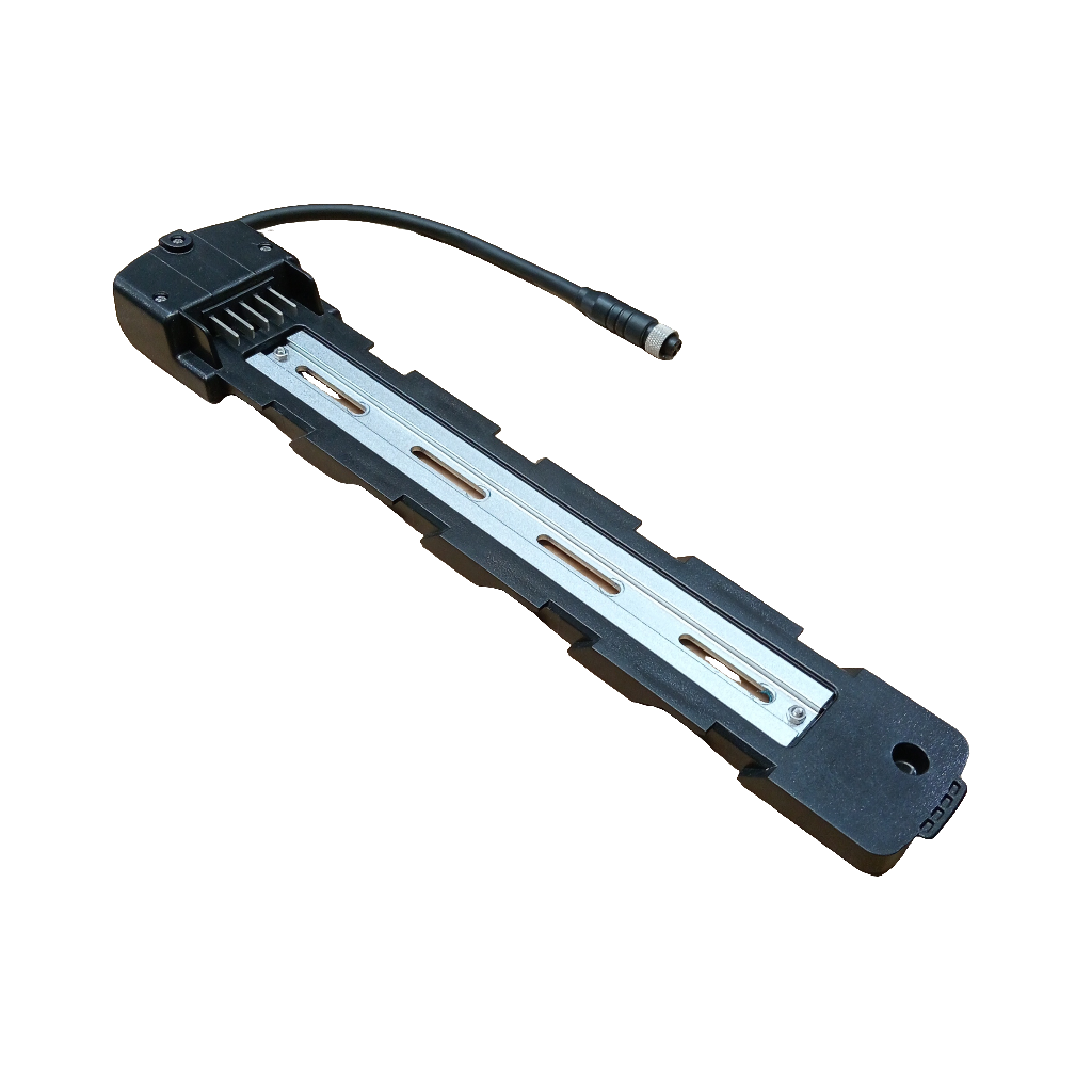 Laguna Battery Mount EZ-ALC03-ZX