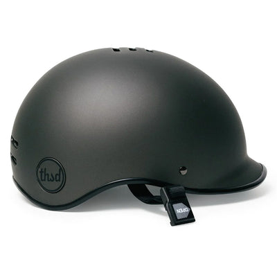 Thousand Helmet Heritage - Stealth Black